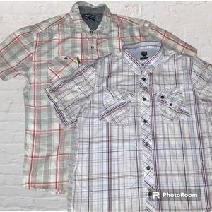 Mens shirt bundle